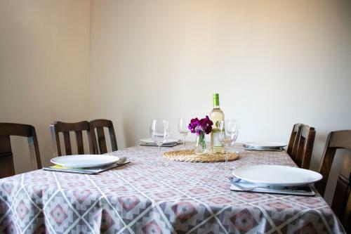 Hillgarth Holiday House