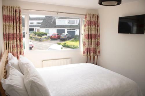 Hillgarth Holiday House