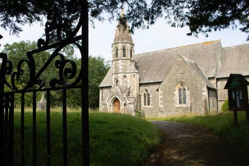 Hillgarth Holiday House