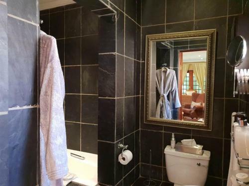 Apartamento The Lemon Tree Self- Catering