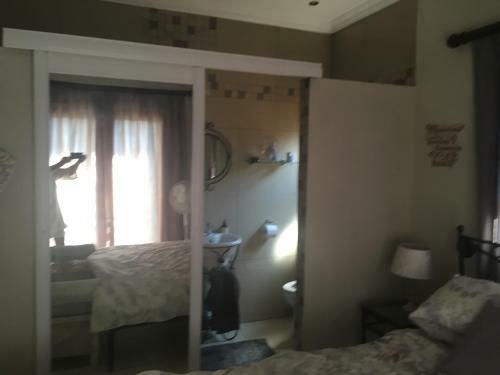 Apartamento The Lemon Tree Self- Catering