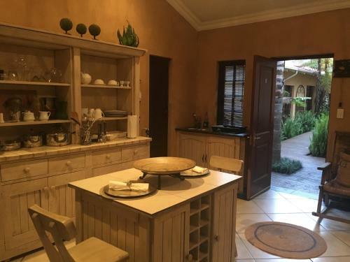 Apartamento The Lemon Tree Self- Catering