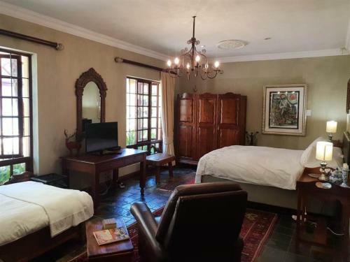 Apartamento The Lemon Tree Self- Catering