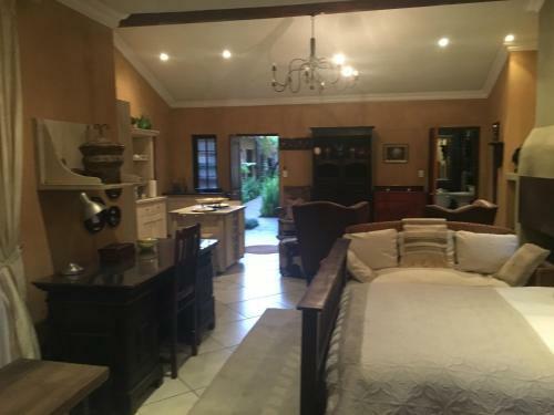 Apartamento The Lemon Tree Self- Catering