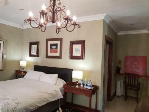 Apartamento The Lemon Tree Self- Catering