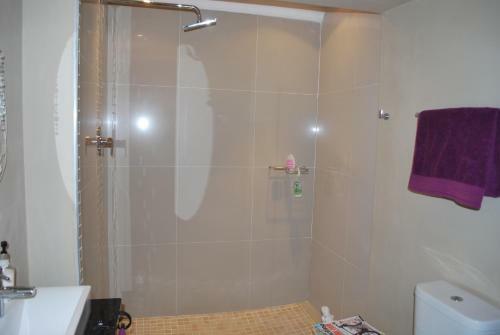 Apartamento The Lemon Tree Self- Catering