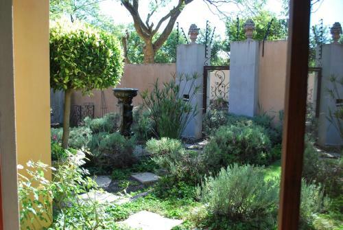 Apartamento The Lemon Tree Self- Catering