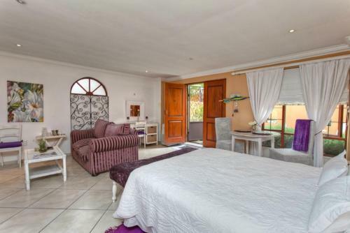Apartamento The Lemon Tree Self- Catering