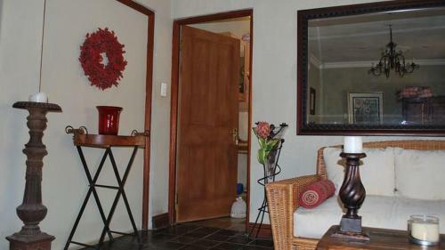 Apartamento The Lemon Tree Self- Catering