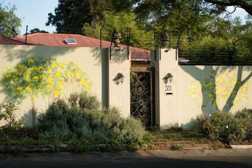 Apartamento The Lemon Tree Self- Catering
