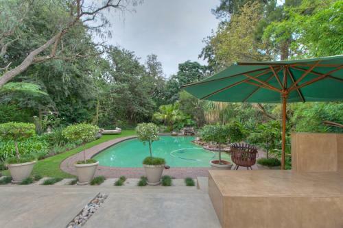 Apartamento The Lemon Tree Self- Catering