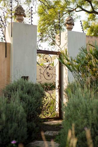 Apartamento The Lemon Tree Self- Catering