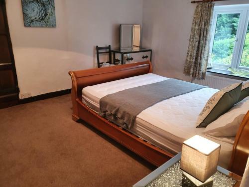 Burrow Cottage