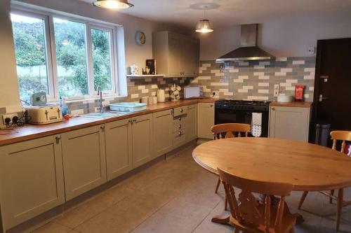 Burrow Cottage