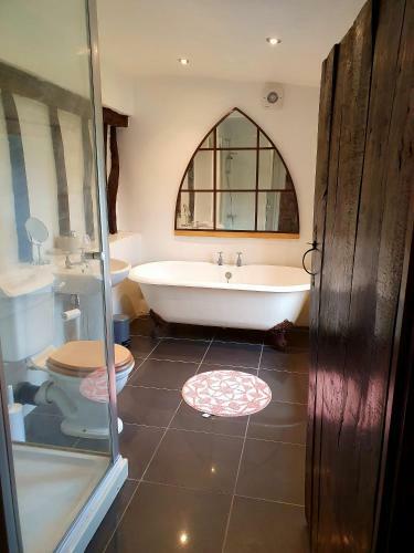 Burrow Cottage