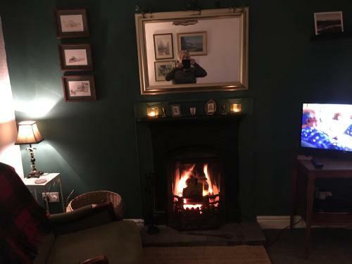 Kasbah Cosy Cottage Kendal