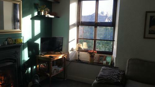 Kasbah Cosy Cottage Kendal