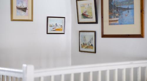 Kasbah Cosy Cottage Kendal