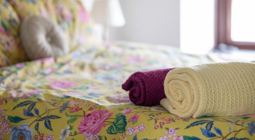 Kasbah Cosy Cottage Kendal