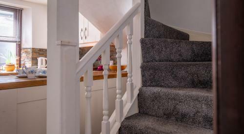 Kasbah Cosy Cottage Kendal