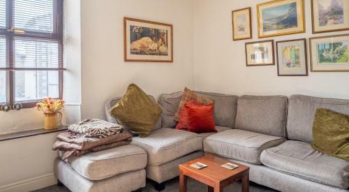 Kasbah Cosy Cottage Kendal