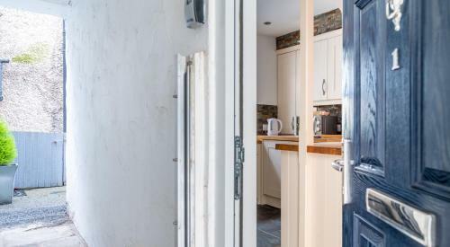 Kasbah Cosy Cottage Kendal