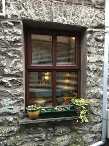 Kasbah Cosy Cottage Kendal