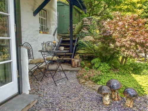 Old Mill Cottage