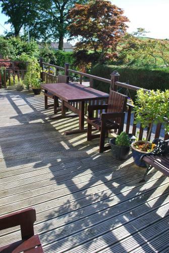Natland Caravan Park
