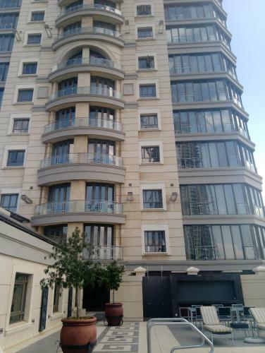 Apartamento 801 Michelangelo Towers