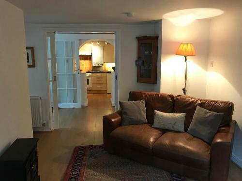 Apartamentos Airethwaite House