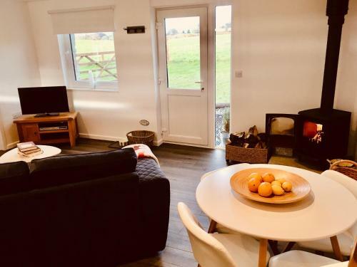 Apartamento The Orchards