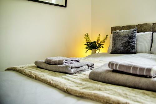 Apartamento The Orchards