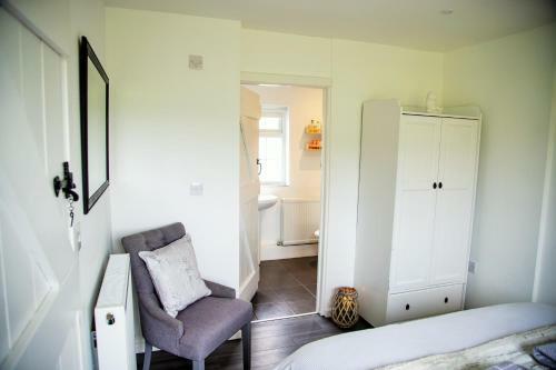 Apartamento The Orchards