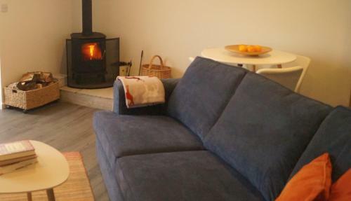 Apartamento The Orchards