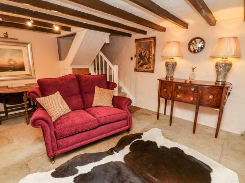 St. Sundays Cottage