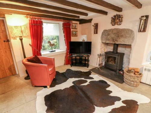 St. Sundays Cottage