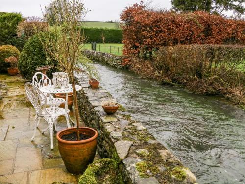 St. Sundays Cottage