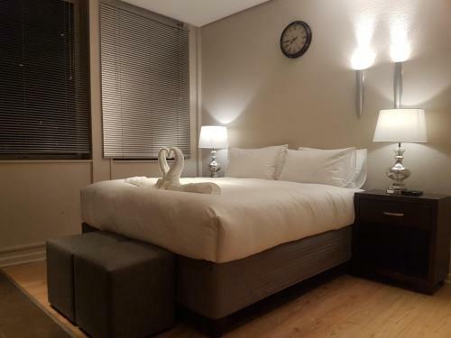 Apartamento 84 On Marshall