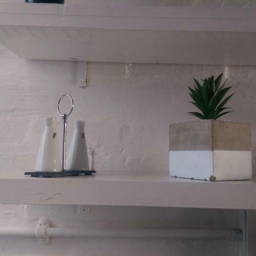 Apartamento Entire Industrial-style Loft In Maboneng