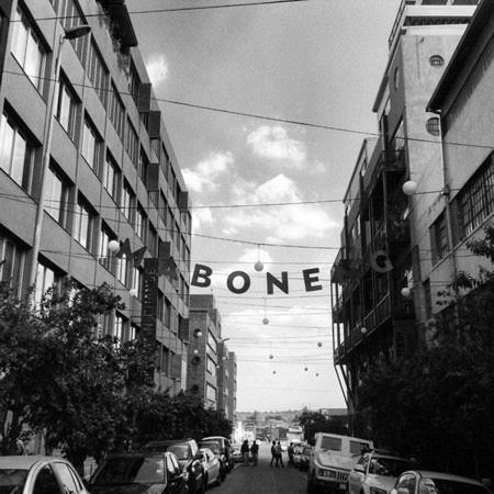 Apartamento Entire Industrial-style Loft In Maboneng