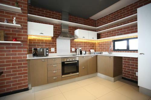 Apartamento Vantage Rosebank