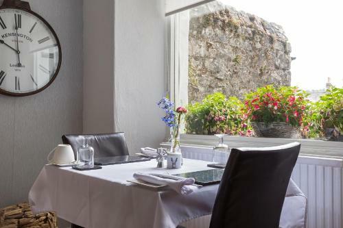 Hostal Glenholmekendal