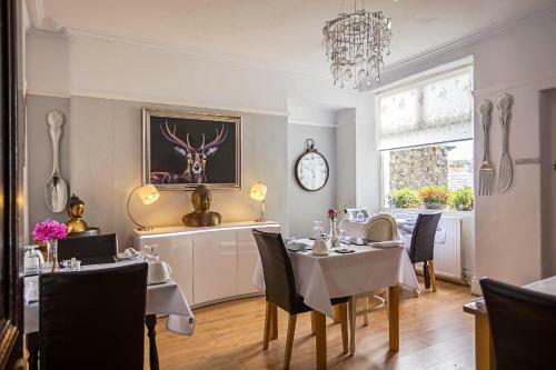 Hostal Glenholmekendal