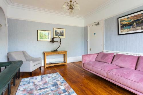 Hostal Glenholmekendal