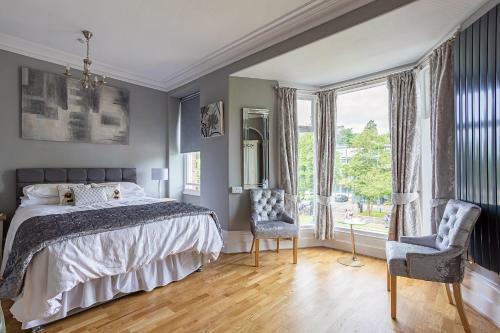 Hostal Glenholmekendal