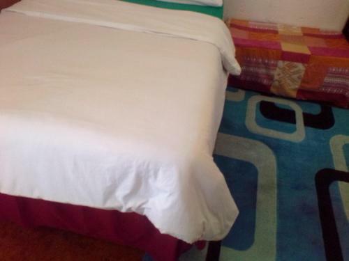 Fourways Johannesburg Hostel