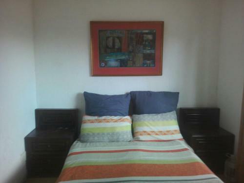 Fourways Johannesburg Hostel