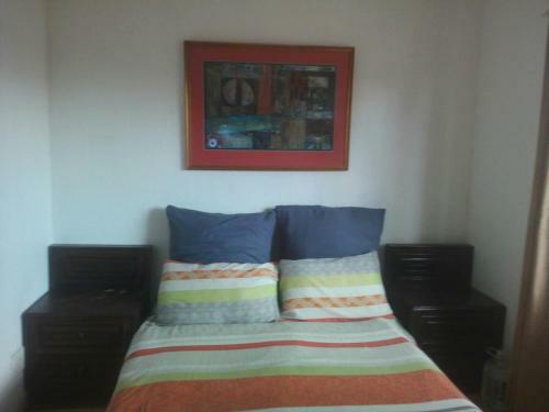 Fourways Johannesburg Hostel