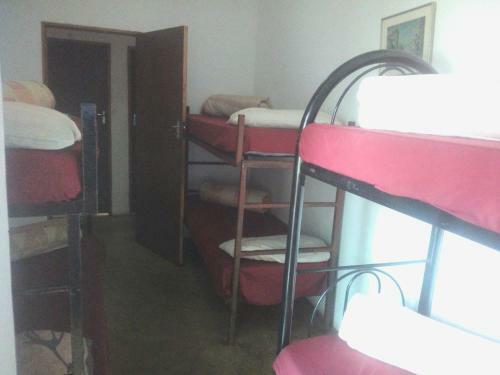 Fourways Johannesburg Hostel